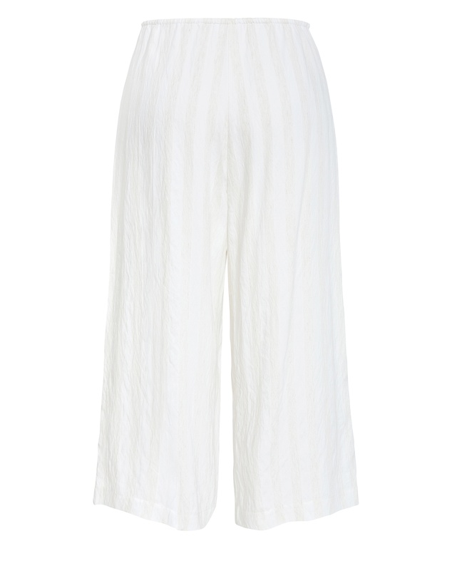 City Chic - Sundaze Stripe Wide Leg Pant