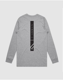 First Division - MidField Long Sleeve - Youth