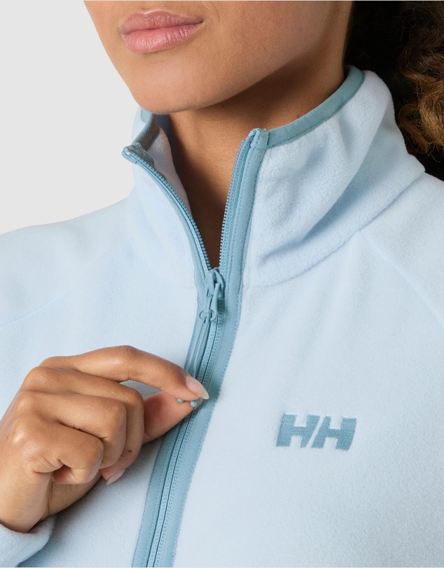 Helly Hansen - Rig Fleece 1/2 Zip Sweat