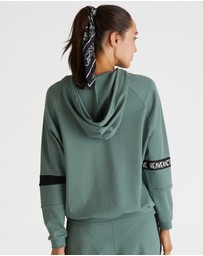 Heaven Australia - Street Active Hoodie