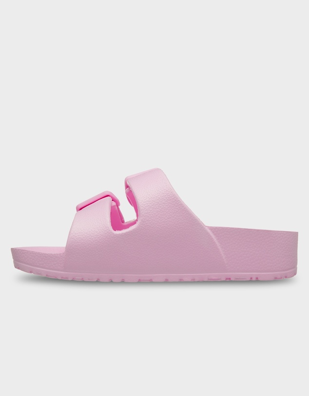 Roxy - Girls 8 to 16 Kattie Slides