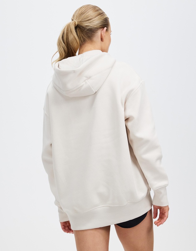 Nike - Sportswear Phoenix Fleece Oversized Pullover Hoodie