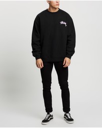 Nudie Jeans - Tight Terry Jeans