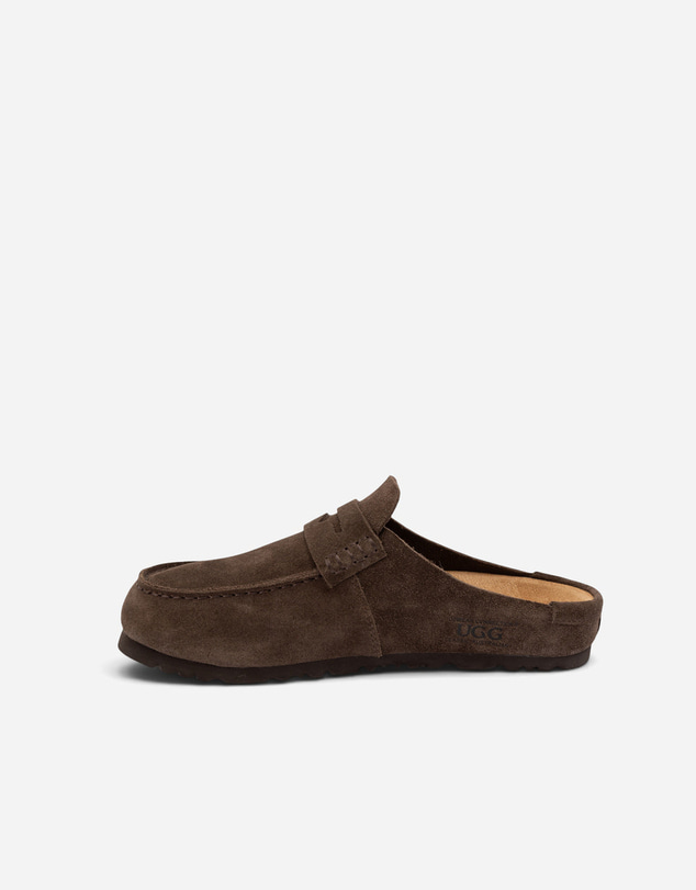 Ozwear Connection Uggs - UGG City Classic Penny Unisex Mules