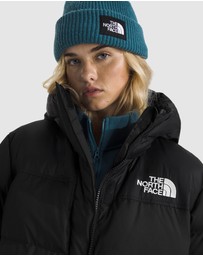 The North Face - Nuptse Parka