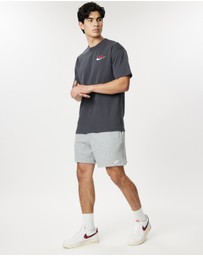 Nike - Club Flow Fleece Terry Shorts