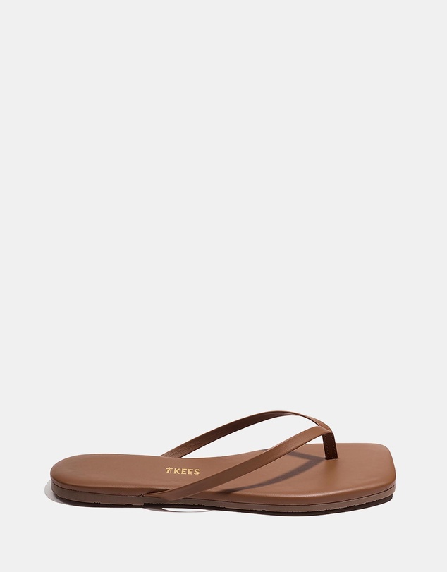 Tkees - Square Toe Lily