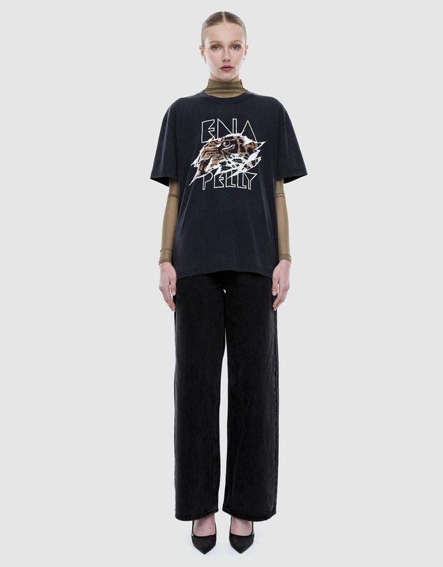 ENA PELLY - Jessie Oversized Tee