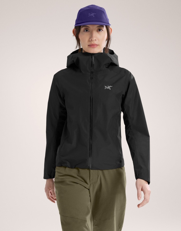 Arc'teryx - Solano Hoody Women's