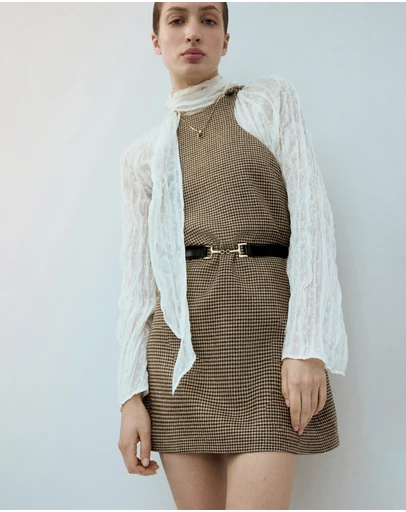 M.N.G - Gina Dress
