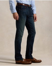 Polo Ralph Lauren - ICONIC EXCLUSIVE - Sullivan Slim Stretch Jeans