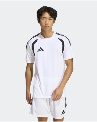 adidas Performance - Tiro26 League Football Jersey Mens