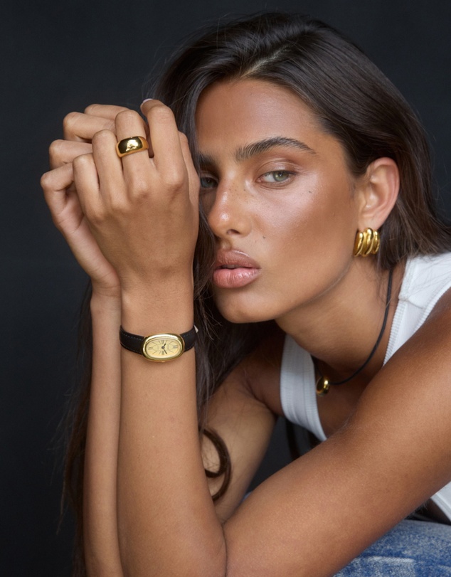 CENDRE - Bridgette Watch