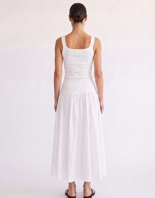 Style Addict - Isadora Midi Skirt
