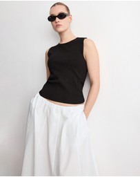 M.N.G - Newcreta Skirt