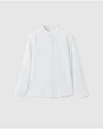M.N.G - Bali Shirt - Kids-Teens