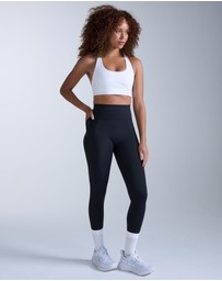 2XU - Flex Hi-Rise Compression Tights