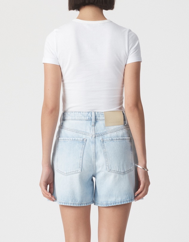 Nobody Denim - Baby Tee