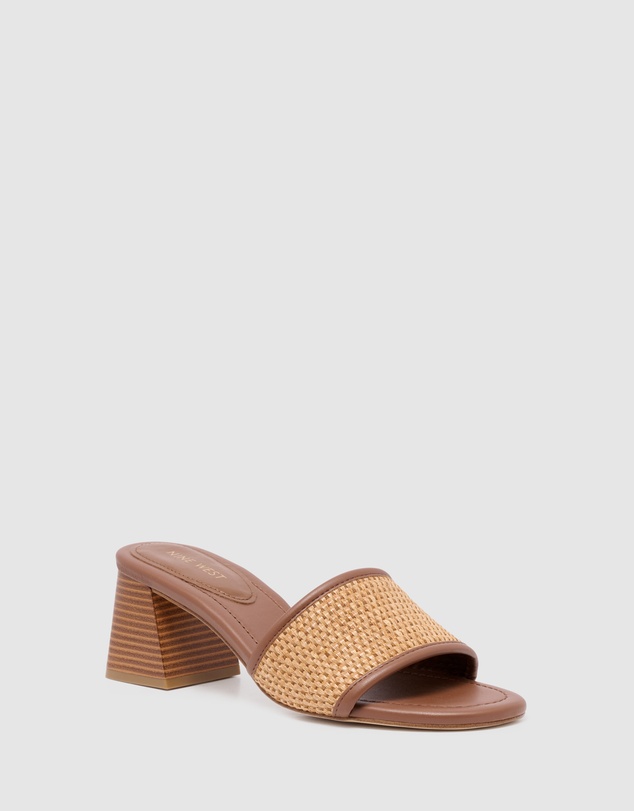 Nine West - Fins