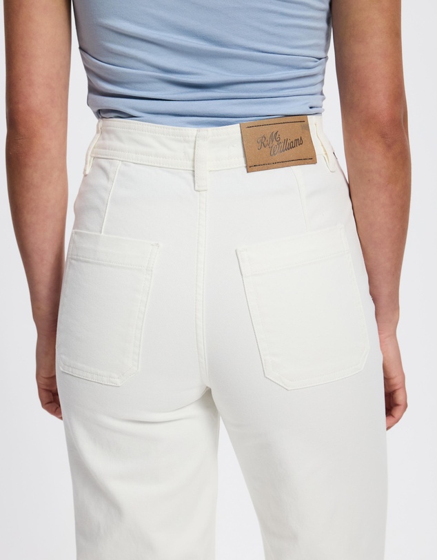 R.M.Williams - Jesse Jeans
