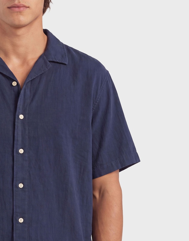 Academy Brand - Victor Short Sleeve Shirt