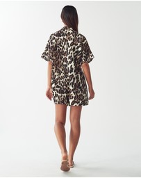ST MRLO - Amalfi Playsuit
