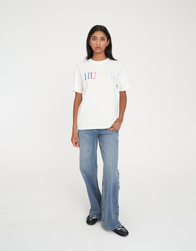 Huffer - Classic Tee 170/Classic