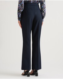 David Lawrence - Siana Bootleg Pants