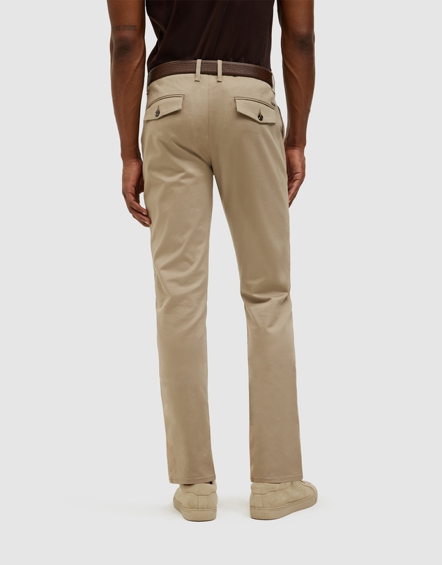 Politix - Bradley Stretch Chino