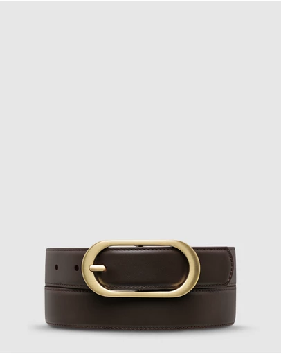 Status Anxiety - Final Loop Belt