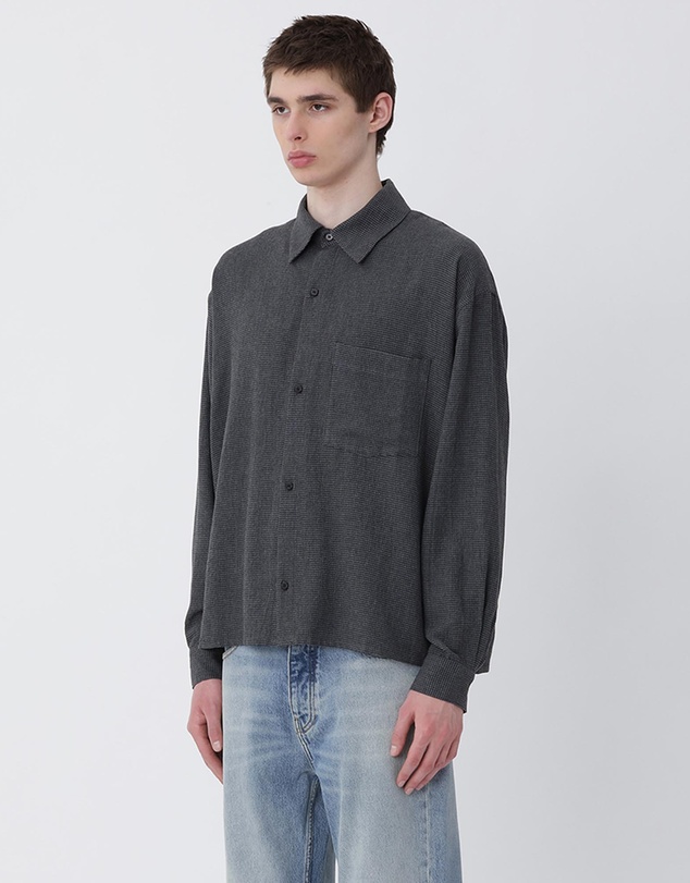 Won Hundred - Maza Shirt