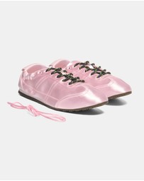 Onitsuka Tiger - Plabala - Women's