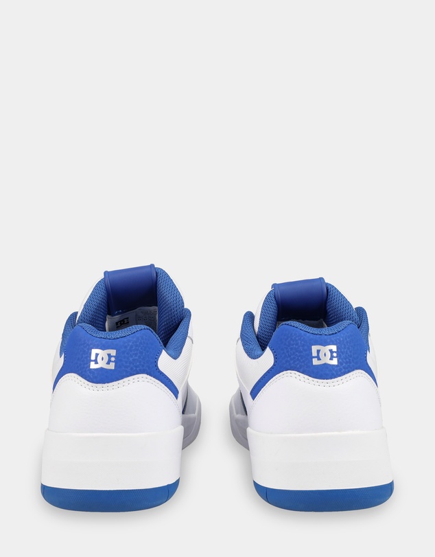 DC Shoes - Mens Fractal S Wm Skate Shoes