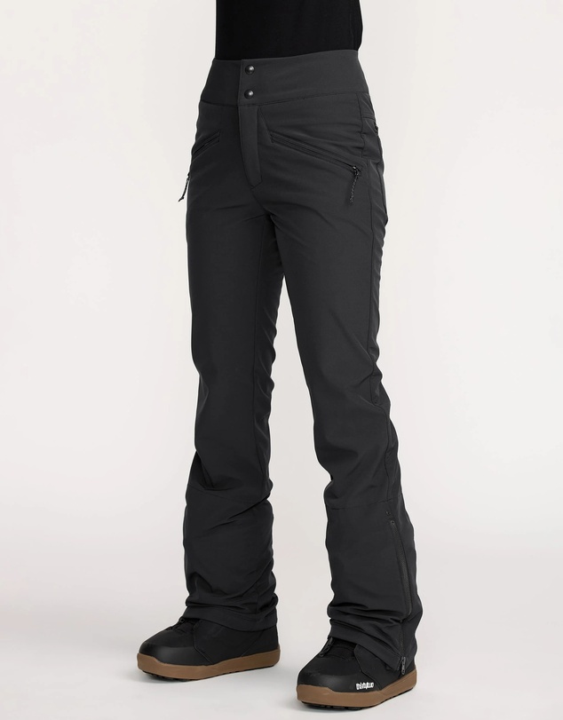 Volcom - Womens Battle Stretch Hr Snow Pants