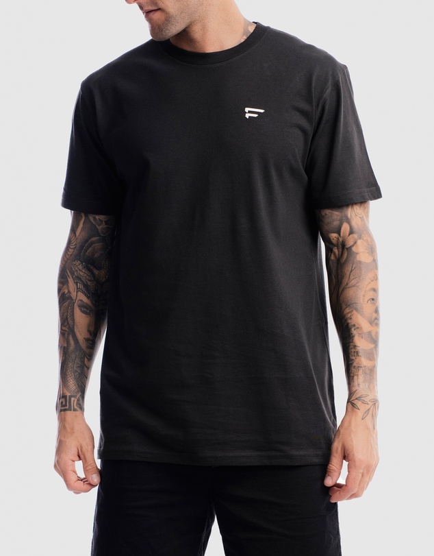 First Division - Performance Crest Rise Tee