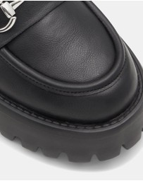 Call It Spring - Cluelesss Penny Loafers