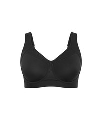 City Chic - Support Underwire Sports Bra