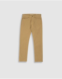 Rodd & Gunn - Motion 2 Straight Jean Short Leg