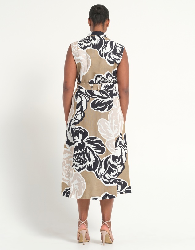 Estelle - Johanna Dress