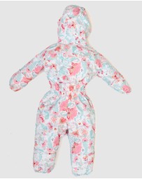 ROJO Outerwear - Girls Infant Onesie