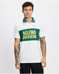Birds of Condor - Divison Polo