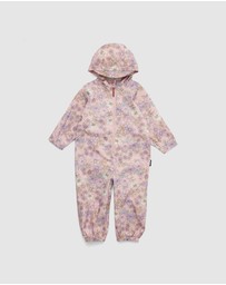 Crywolf - SPLASH SUIT Daisy Floral