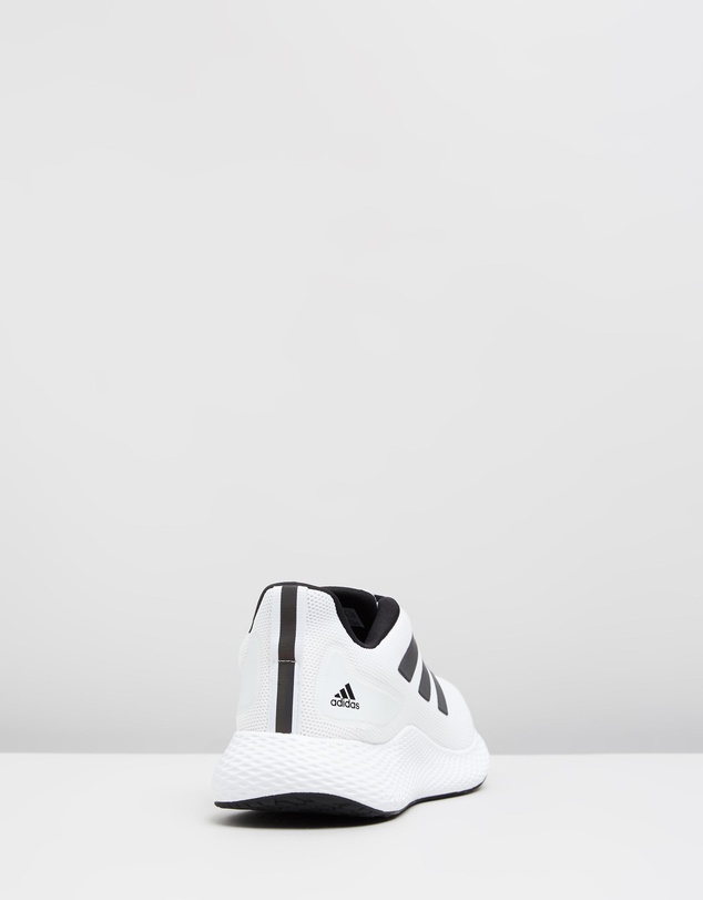 adidas Performance - Edge Gameday - Men's Running Shoes