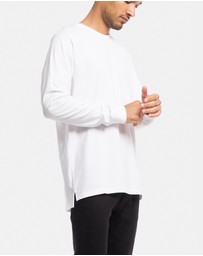 DVNT - Devoid Premium Long Sleeve
