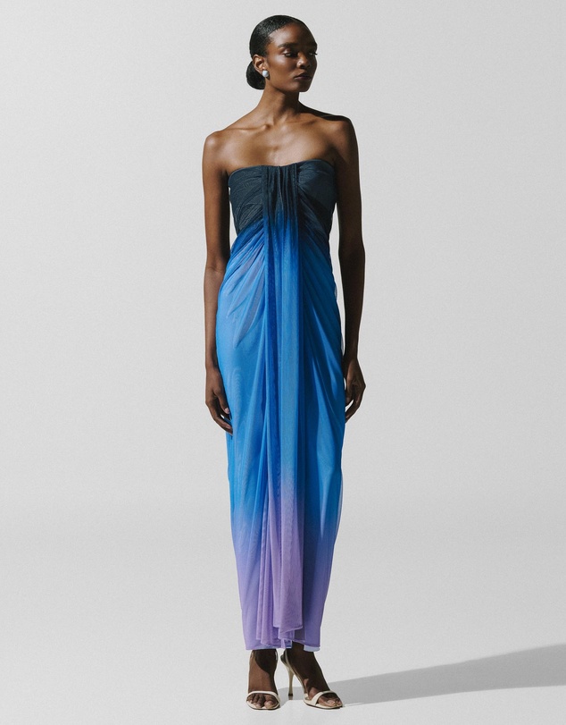 Baobab - Lena Maxi Dress