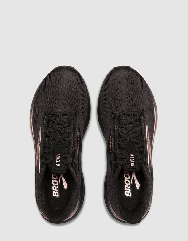 Brooks - Revel 8 - Women's