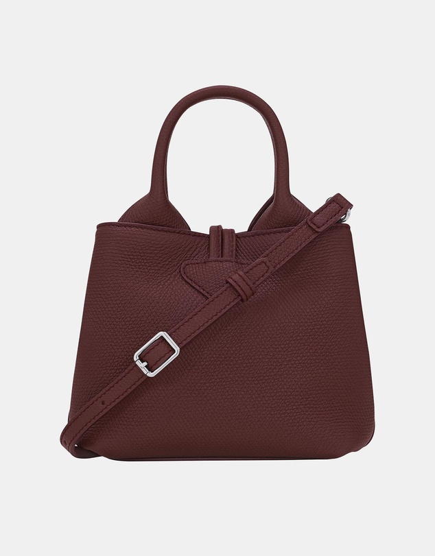 Longchamp - Le Roseau Top Handle Bag