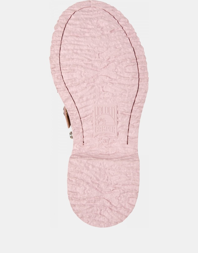 Camper - Loafers Walden Twins