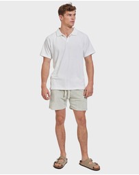 Academy Brand - Bond Terry Volley