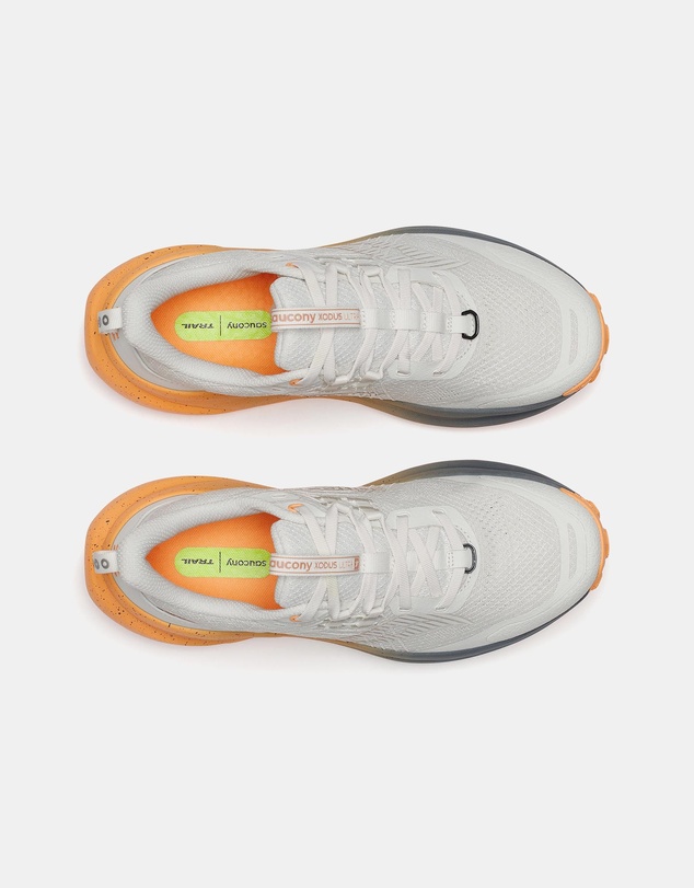 Saucony - Xodus Ultra 4 - Women's